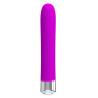 Pretty Love Vibromasseur Reginald 16.5 x 2.7 cm - Violet 